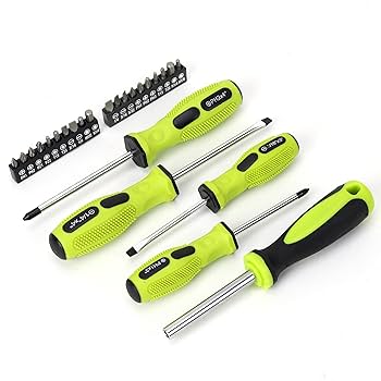 FASTPRO 236-Piece Home Repairing Tool Set, Mechanics Hand